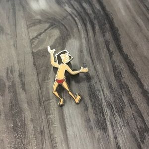 Authentic Disney Pin